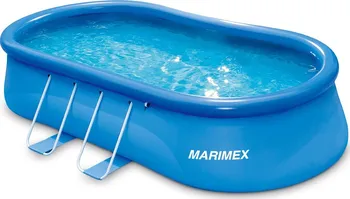 Bazén Marimex Tampa 10340230 5,49 x 3,05 x 1,07 m bez filtrace