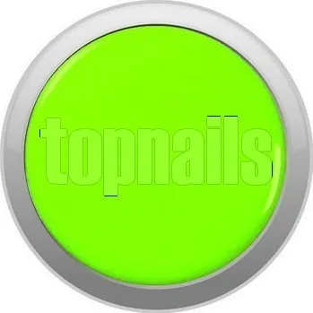 Topnails UV Gel Ultra neon 5g Lime 508