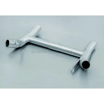 Motodíl Závodní spojovací trubka místo předního tlumiče - 0103 919509