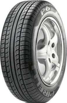 Letní osobní pneu Pirelli P6 145/65 R15 72 H