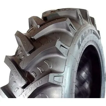 Pneu pro těžký stroj Pneu 14,9-24 8PR/128A6 SGP-04 TT - Kabat