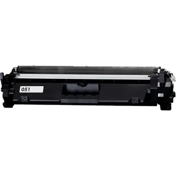 Počítač Kompatibilní toner Canon CRG 051, i-SENSYS LBP162, MF264, 2168C002, black