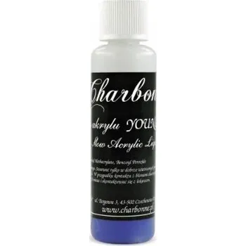 Charbonné Liquid 50ml Young