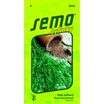 SEMO Kmín kořenný 2 g