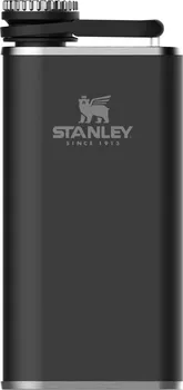 Placatka Stanley Classic Series Black 230 ml 
