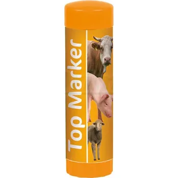 Značkovací křída TOP MARKER oranžový