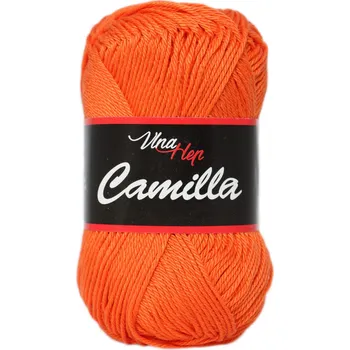 Vlna-Hep Camilla