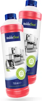 WoldoClean Maxi Pack 2 x 750 ml