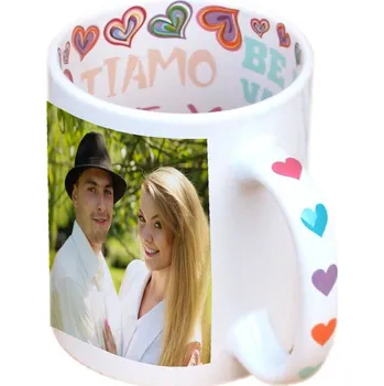 Hrnek love ∞ fotografií a textů 320 ml