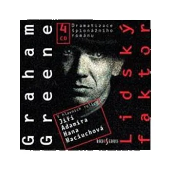 Lidský faktor MP3 download