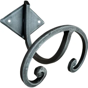 Věšák Kovaný věšák na zeď model 1732