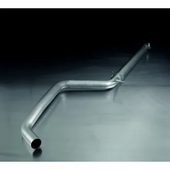 Tlumič výfuku Trubka - racing - 954312 0000