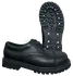 Pánské polobotky Brandit Phantom Boots 3-dírkové černé
