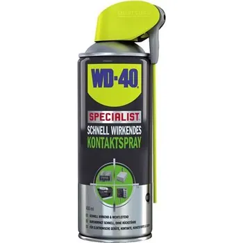 WD-40 specialist kontaktní sprej 400 ml