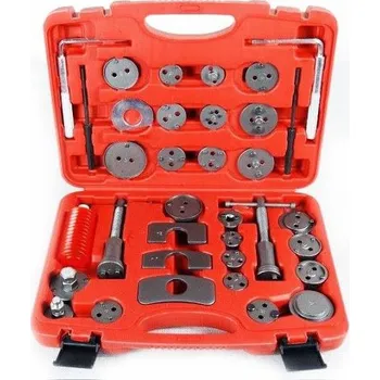 Nářadí pro automobil Geko G02542