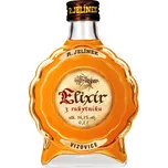 R. Jelínek Elixír z rakytníku 0,2 l