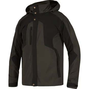 Deerhunter Strike bunda šedo-černá Velikost: 3XL