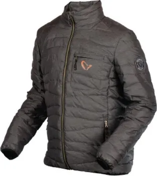 Rybářské oblečení Savage Gear Simply Savage Lite Jacket