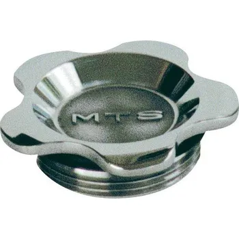 Uzávěr R 6/4" pro základní prvky - Transparentní