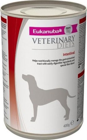 Eukanuba puppy cheap intestinal