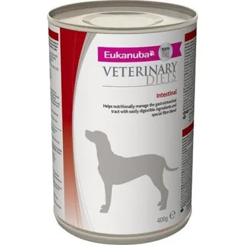 Krmivo pro psa Eukanuba VD Dog Intestinal 400 g