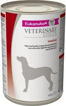 Krmivo pro psa Eukanuba VD Dog Intestinal 400 g