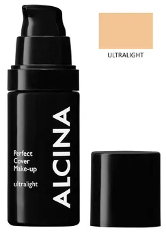 Make-up Alcina Perfect Cover Make-up 30 ml