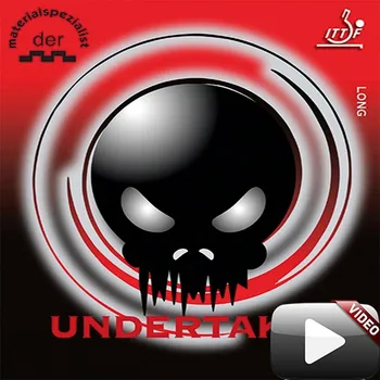 Potah Der Materialspezialist Undertaker červená OX