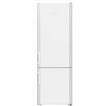 Lednice Liebherr CU 2811