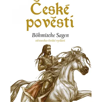 České pověsti – Eva Mrázková, Wolfgang…