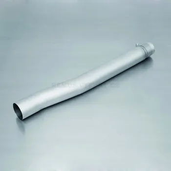 Tlumič výfuku Trubka - racing - 956110 0000