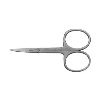 Nůžky na nehty a kůžičku INOX Nůžky 91080 9 cm