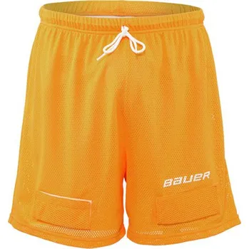 Kalh. BAUER Core Mesh Jock Short Yth Velikost: XS