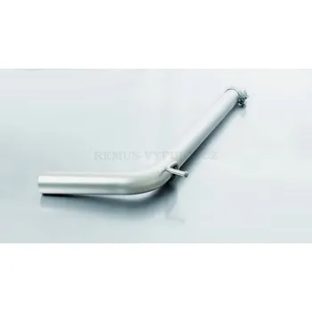 Tlumič výfuku Přední trubka - racing - 954513 0000