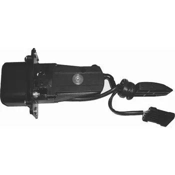 Plynový pedál Iveco Trakker / kompletní