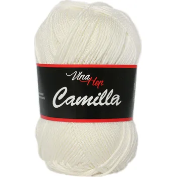 Vlna-Hep Camilla