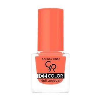 Golden Rose Lak Ice color 6ml 144