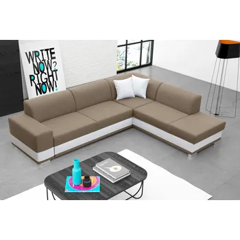 Falco Darla, P světle hnědá