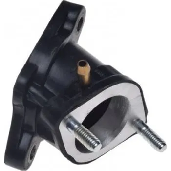Karburátor příruba karburátoru 30 mm ATV SHINERAY XY250ST-4B s vývodem podtlaku