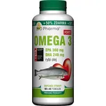 Bio-Pharma Omega 3 Forte 1200 mg