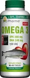 Bio-Pharma Omega 3 Forte 1200 mg