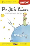 Malý princ/The Little Prince: Zrcadlová…