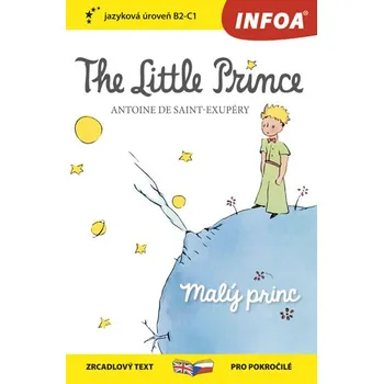 Malý princ/The Little Prince: Zrcadlová…
