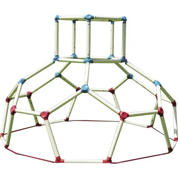 prolézačka Marimex Lil´Monkey Dome 11640178