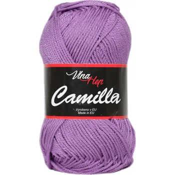 Vlna-Hep Camilla, 8055