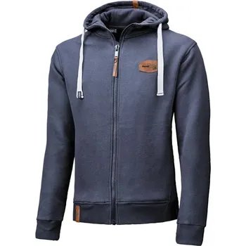 Pánská mikina Held Pánská mikina Held 46 (1946) vel.M modrá M