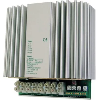 Soler & Palau TTC40F regulátor