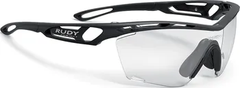 cyklistické brýle Rudy Project Tralyx Slim Matte Black/2Black