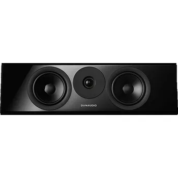 Dynaudio Evoke 25C Black (Reprosoustava pro střední kanál)