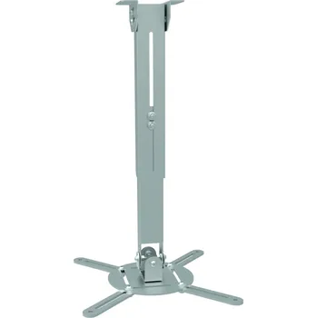 Držák na projektor TB Projector mount 2in1 TB-M52 ceiling/wall 10kg